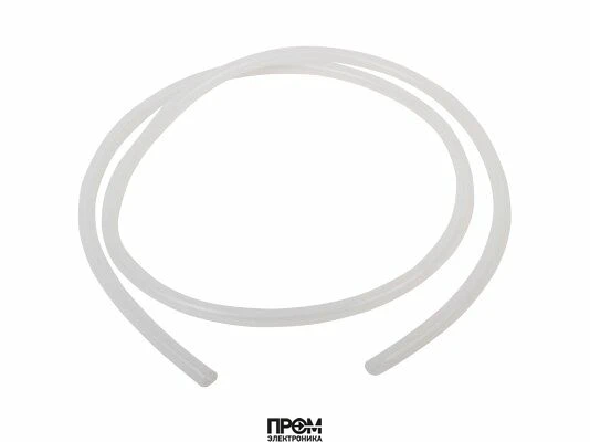 Трубка силиконовая Baltur, 0005250017