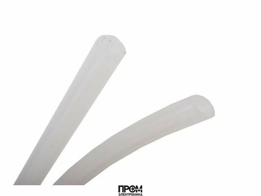 Трубка силиконовая Baltur, 0005250017