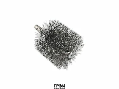 Головка ершика Ø100 X 100 мм