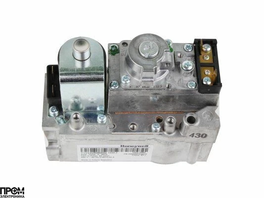 Газовый электромагнитный клапан Honeywell VR4605A1039