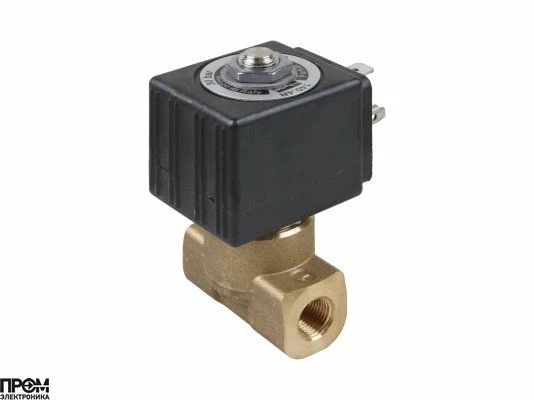 Электромагнитный клапан Parker VE140.4AR