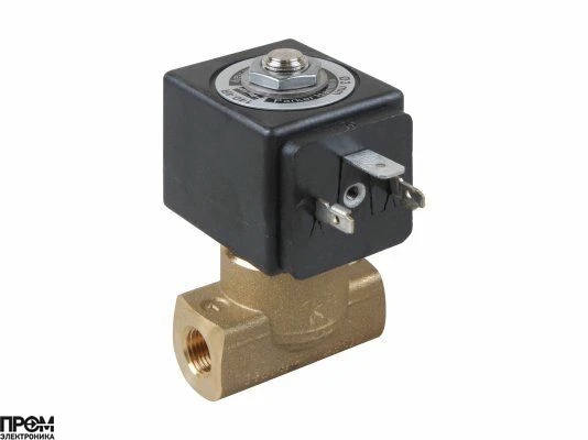 Электромагнитный клапан Parker VE140.4AR