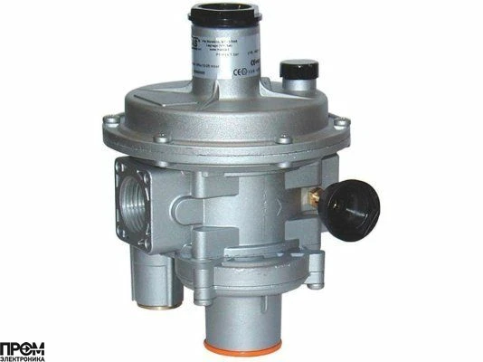 Регулятор давления газа Madas FB02Z 120