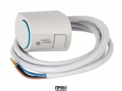 Электропривод Johnson Controls, VA-7088-21C