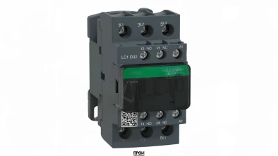 Миниконтактор Schneider Electric LC1D32M7