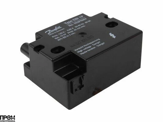 Трансформатор розжига Danfoss EBI 1P 052F0057