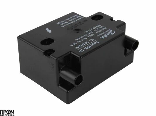 Трансформатор розжига Danfoss EBI 1P 052F0057