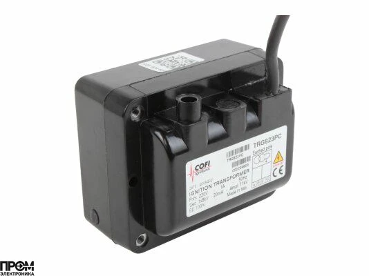 Трансформатор розжига Cofi TRG823PC