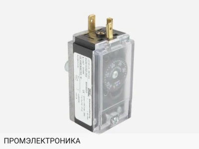 Датчик-реле давления газа Kromschroder DG 30VC6D-5S2, 8441382512