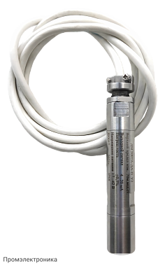 ДМ5007А-ДА-П - датчик давления погружной