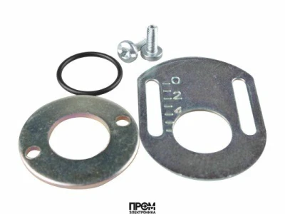 Крышка газовой трубы Riello 3014093