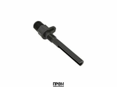 Ниппель отбора / измерения давления газа / воздуха G1/4&quot; 0025040028-BT