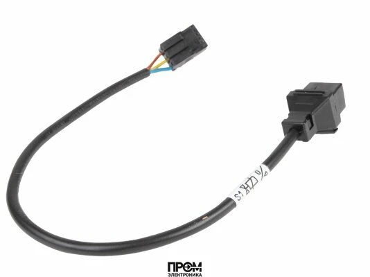 Кабель электропитания Elco 300 мм 13012675