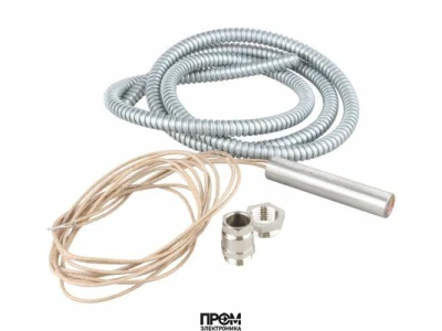 Подогреватель Riello Ø12x62, 75W