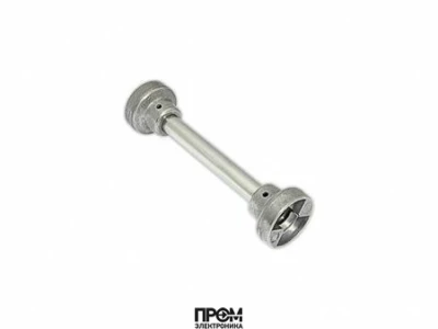 Сцепление электродвигателя Weishaupt 225 мм, 21140409012