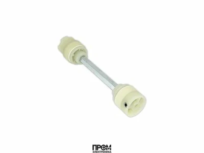 Сцепление Riello RL70, в сборе, 198 мм