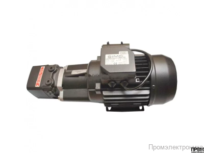 Danfoss RSAM125R 070N1004