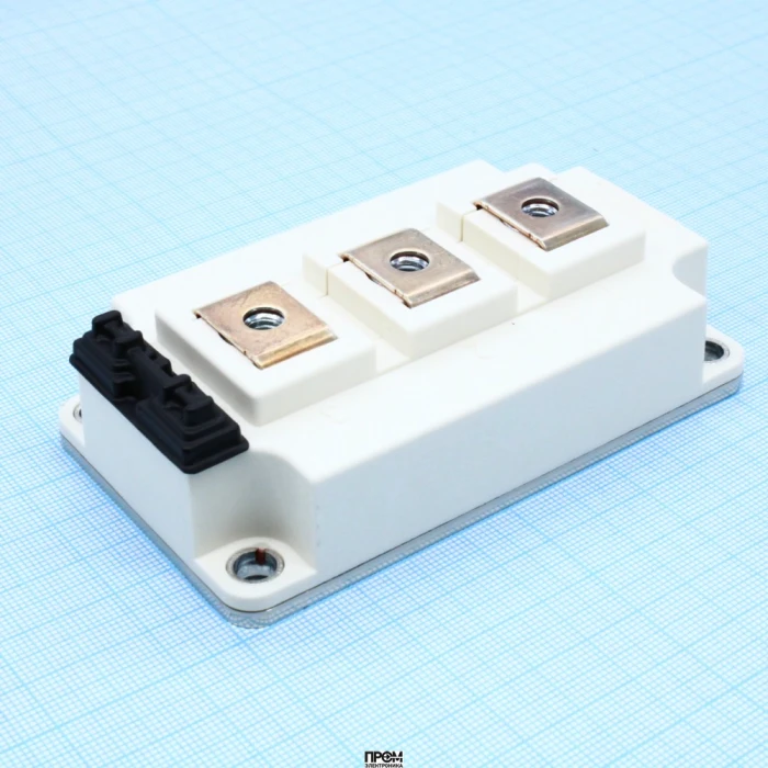 FF450R12KT4HOSA1, Биполярный транзистор IGBT, 1200В, 450А