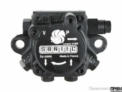 Suntec AE 97 C 7296 3P