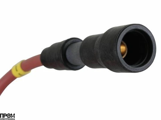 Кабель ионизации Weishaupt 540 мм, 25110314082