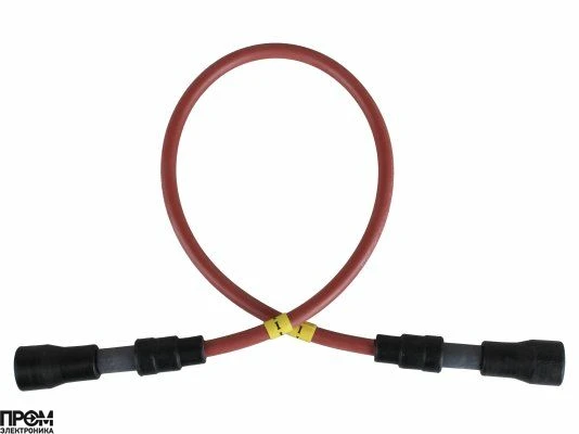 Кабель ионизации Weishaupt 540 мм, 25110314082