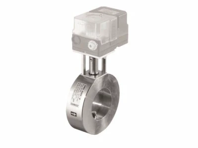 Заслонка Dungs DMK 5125-P