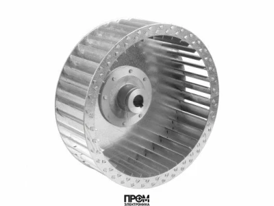 Рабочее колесо вентилятора Ecoflam Ø250 x 84 мм, 65321777