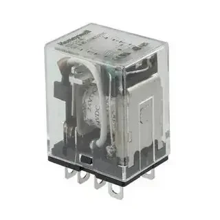 Honeywell SZR-LY2-N1-DC24V