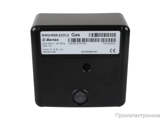 Топочный автомат Riello RMO88.53C2