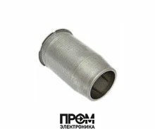 Жаровая труба для газовых горелок Ø108 x 160 мм