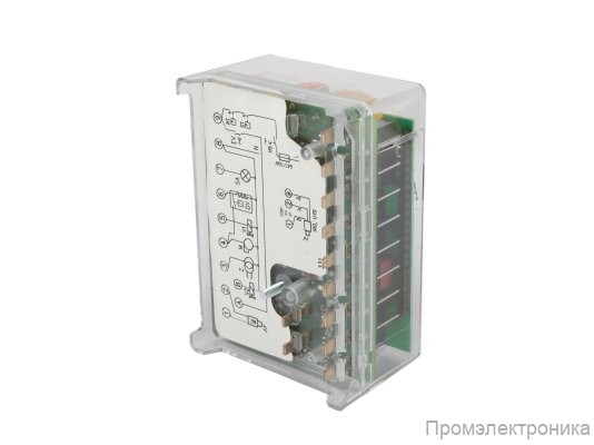 Топочный автомат Honeywell DKO 976-N Mod.05