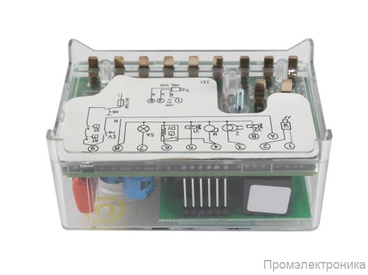 Топочный автомат Honeywell DKO 976-N Mod.05
