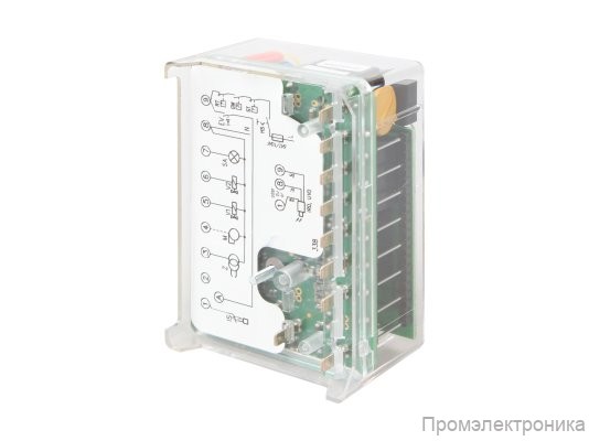 Топочный автомат Resideo DKG 972-N Mod.21