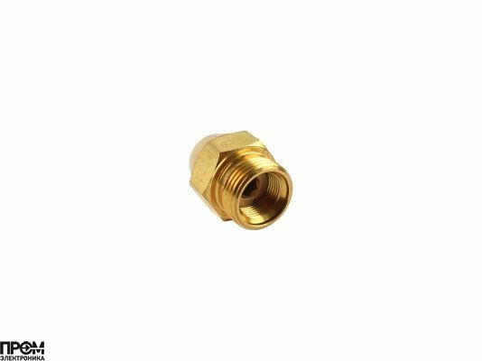 Форсунка Danfoss OD 13.50/60° B