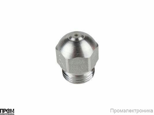 Форсунка Steinen 18.00/45° SS