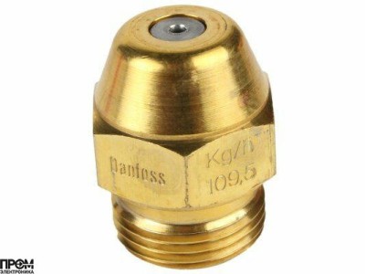 Форсунка Danfoss OD 28.00/80º B