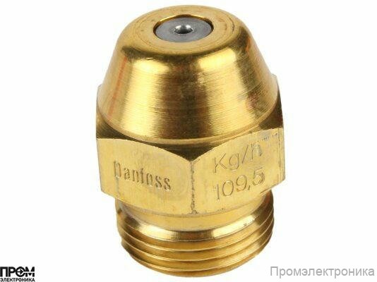 Форсунка Danfoss OD 28.00/80º B