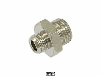 Ниппель G1/8&quot; - G1/4&quot;