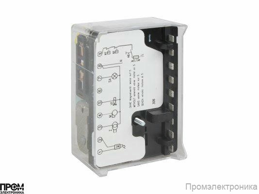 Топочный автомат Satronic / Honeywell TF 830.1