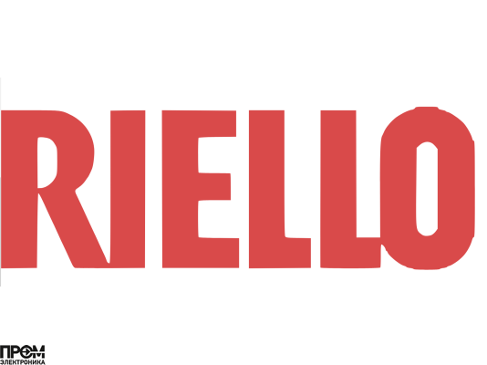 Электрод Riello 3012428