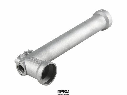 Соединительное колено Riello 3014086