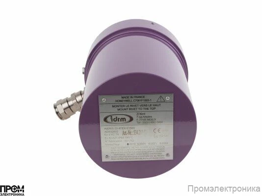УФ-датчик пламени Honeywell C7061F1003
