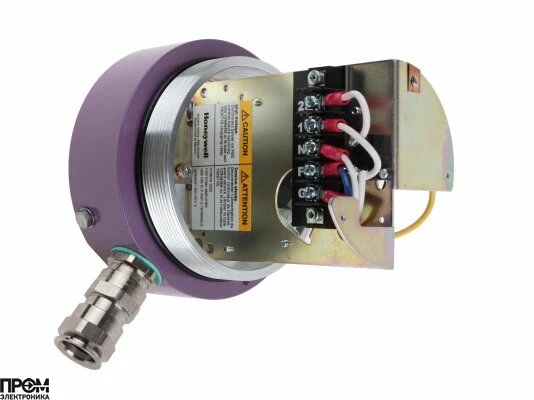 УФ-датчик пламени Honeywell C7061F1003