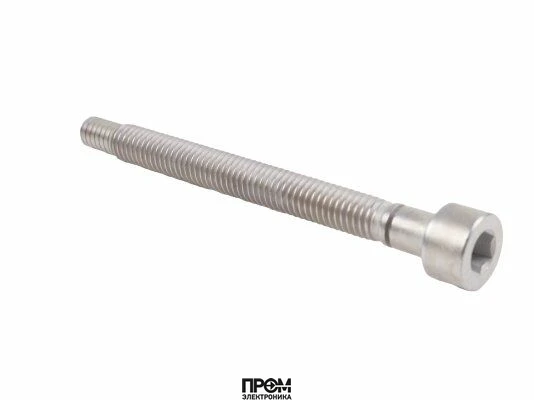 Винт регулировочный Weishaupt, 12136221817