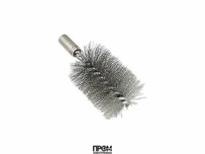 Головка ершика Ø55 X 70 мм
