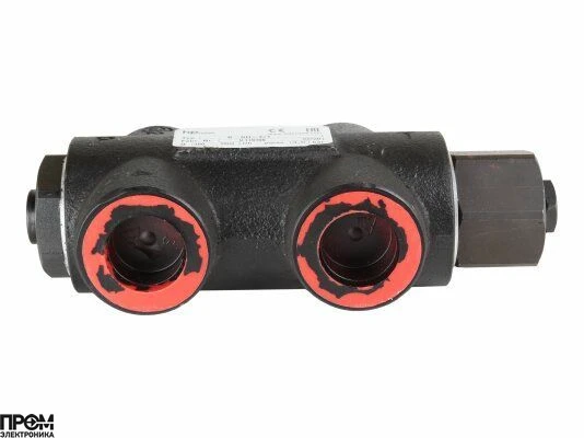 Перепускной клапан hp-Technik B-GH-E/1