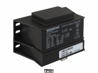 Силовой трансформатор Riello AGG5.220