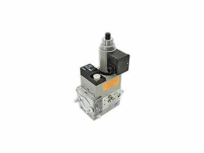 Газовый мультиблок Dungs MB-ZRDLE 412 B01 S52