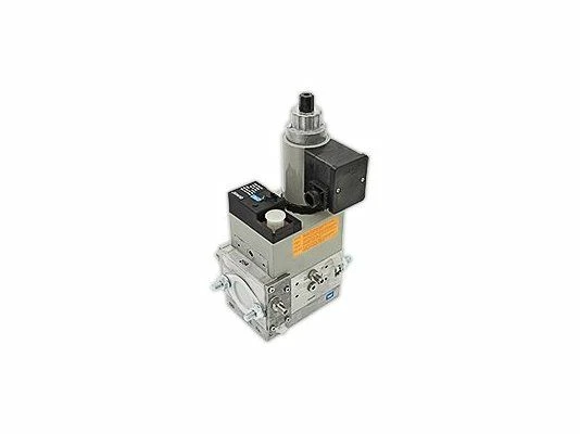 Газовый мультиблок Dungs MB-ZRDLE 412 B01 S52
