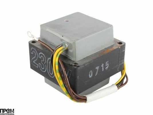 Трансформатор розжига Elco Z550K230E2